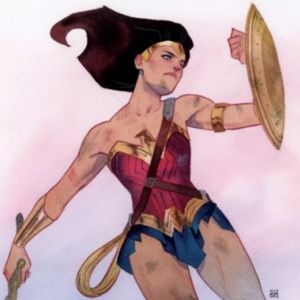 Meet your Posher, Nina